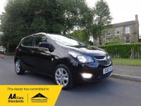VAUXHALL VIVA
