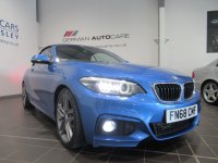 BMW 2 SERIES