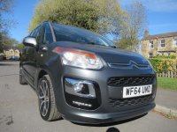 CITROEN C3 PICASSO