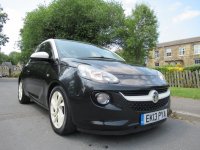 VAUXHALL ADAM