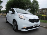 KIA VENGA