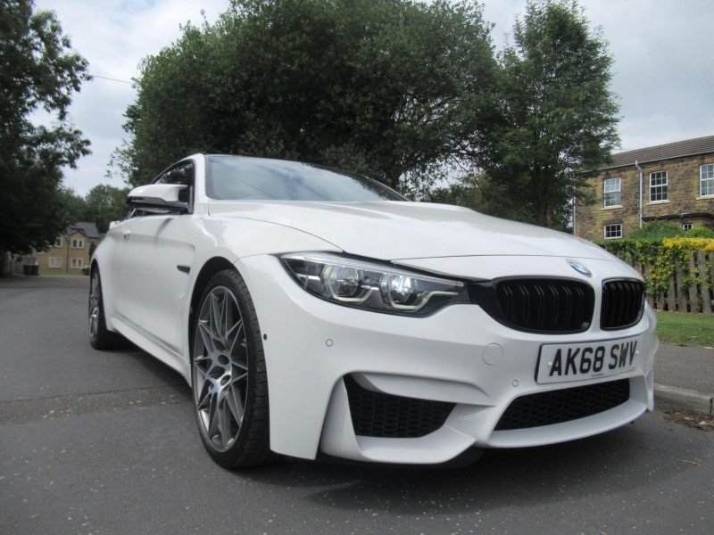 BMW M4