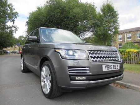 LAND ROVER