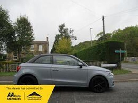 AUDI