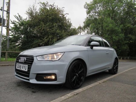 AUDI