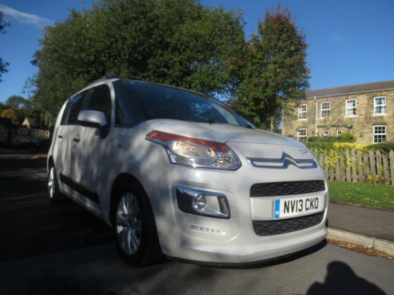 CITROEN C3 PICASSO